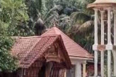 How Kerala’s Aruvippuram Shiva Temple Challenged Caste System