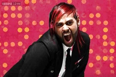 Post 'Bigg Boss', VJ Andy to work in British production