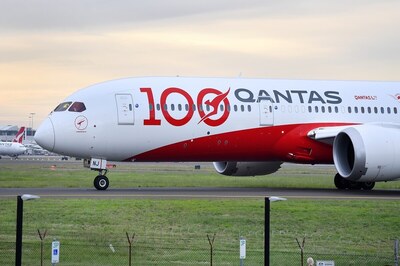 Qantas Planning to Reward Inoculated Travelers With Discounts and Incentives