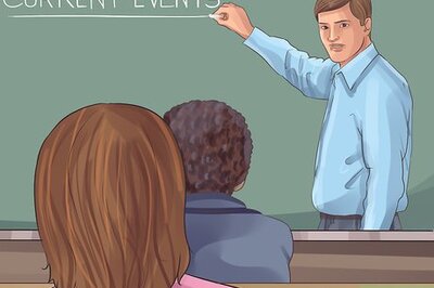 How to Teach Current Events