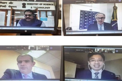 India to Host 5 BRICS Science, Technology and Innovation's Events