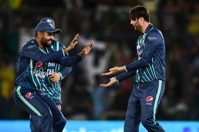 'Friendship With Babar Azam Has Caused me More Harm Than Benefit': Pakistan Cricketer Denies Favouritism Claims