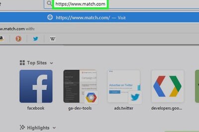How to Delete a Match.com Account