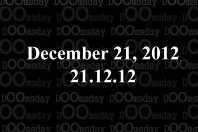 Astronomer dismisses December 21 doomsday prophesy