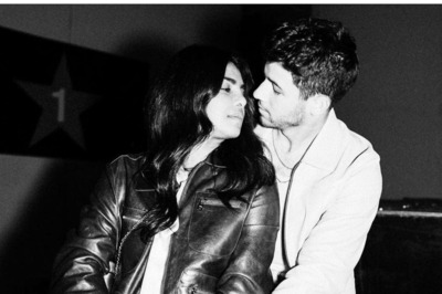 Priyanka Chopra and Nick Jonas Wedding Anniversary: Times The Actress Spoke About Her Husband
