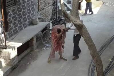 Delhi Man Hits Daughter-in-law with Brick Over 'Demand to Work and Support Husband'