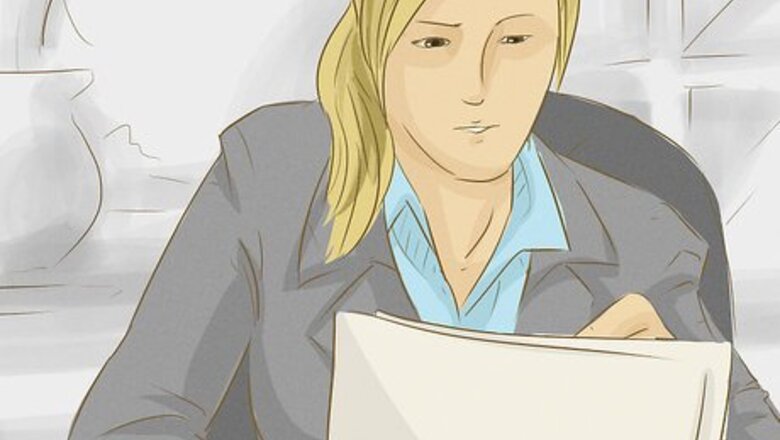 How to File a Labor Lien