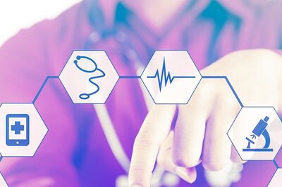 14 Cr Health IDs Created, Scheme Will Help Get Faster, Affordable Care: Digital Health Mission Head