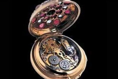 Watch out for these timeless beauties