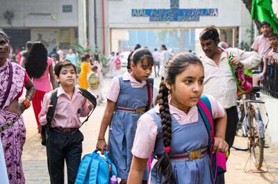 Bihar Has Lowest Literacy Rate Followed by Arunachal Pradesh and Rajasthan: Ministry of Education