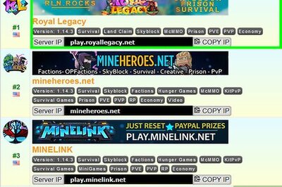 How to Become a Moderator or Operator on a Minecraft Server