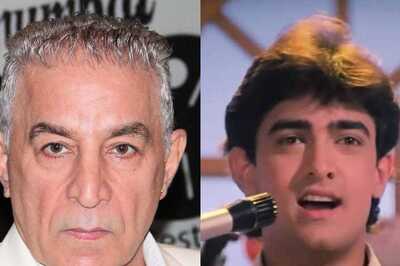 Dalip Tahil On Playing Aamir Khan’s Father In His Early 30s: 'Many Actors Turned Down That Role'