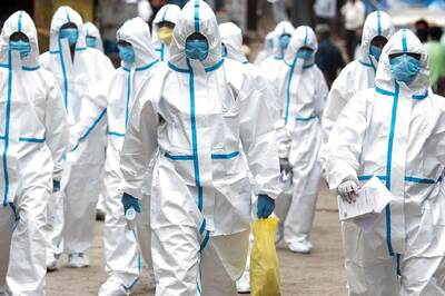 NEET PG Counselling: Protesting Doctors to March Towards Supreme Court Today, Demand Fast Track Hearing