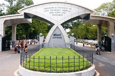 JIPMER Puducherry Recruitment 2018: 67 Professor and Assistant Professor Posts, Apply before 31st August 2018