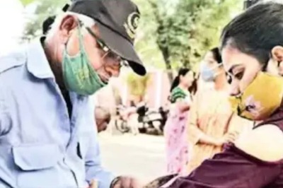 Appearing for Rajasthan Staff Selection Exam? Your Full-Sleeve Shirts Are Safe Now