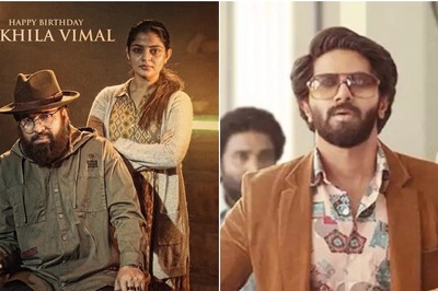 Year Ender 2021: Mammootty’s The Priest and One to Dulquer Salmaan’s Kurup, Movies That Ruled Malayalam Film Industry