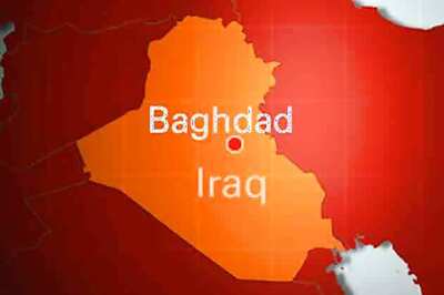 600 workers from Telangana in Iraq