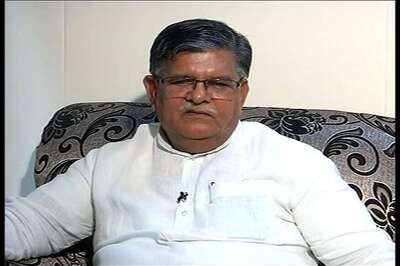 BJP Picks Gulab Chand Katariya as Leader of Opposition in Rajasthan