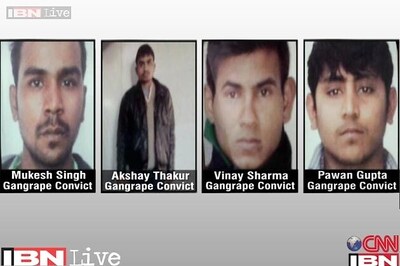 Delhi gangrape verdict: What the twitteratis say