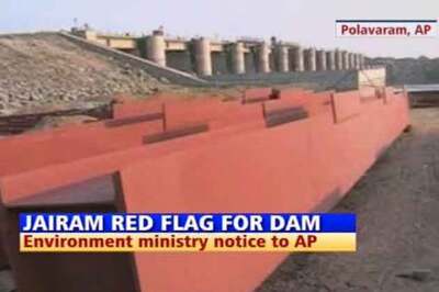 Rosaiah to meet Ramesh to discuss Andhra dam project