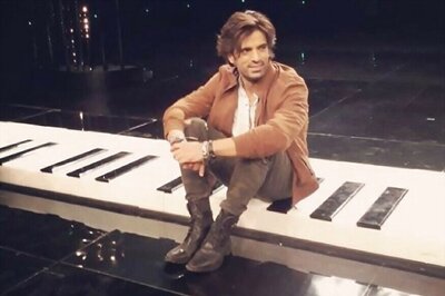 It's Frustrating to Sit and Wait For Right TV Show: Mohit Malik