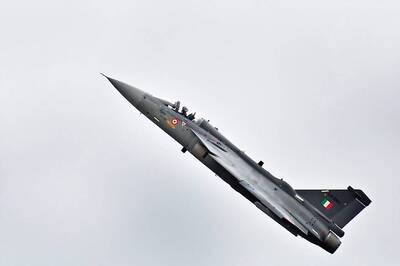 Tejas LCA: Why the Indigenous Fighter Jet Makes a Perfect Case for PM Modi's Vocal for Local Call