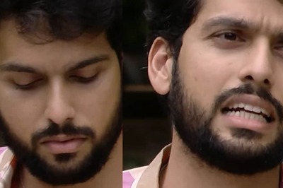 Bigg Boss OTT 3: Sai Ketan Rao Opens Up About His Journey, Recalls Sleeping At Railway Station