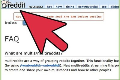 Simple Steps to Creating a Custom Feed + Multireddits in Reddit