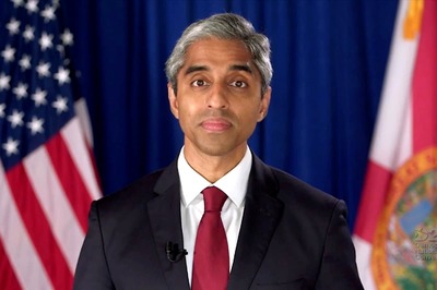 Vivek Murthy, Obama's Man With Roots in Karnataka, Expected to Co-chair Biden's Coronavirus Task Force