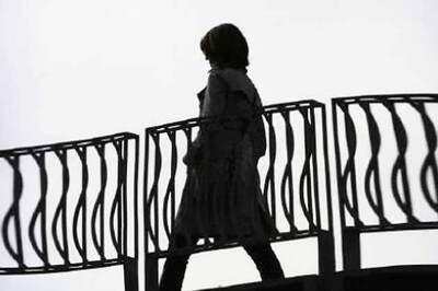 UP: Police does a U-turn, says woman rescued no NRI