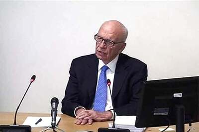 Rupert Murdoch's News Corp may be split into two