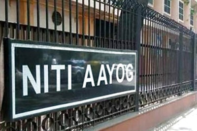 Covid-19 Impact: Niti Aayog May Pitch for Short-duration R&D Projects
