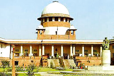 Death of govt employee does not entitle family for a job: Supreme Court