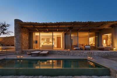 9 Enchanting Historic Hotels Across The World