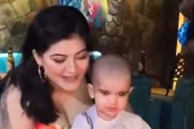 Splitsvilla X Fame Anmol Chaudhary Pens a Note on Journey as Single Parent on Son's Birthday