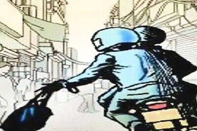 Delhi: Elderly Woman’s Bag Snatched In CR Park, Three Arrested