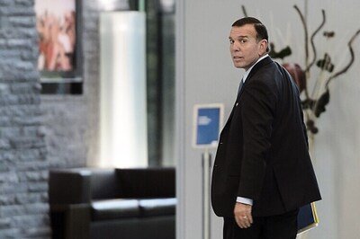 FIFA bribery case suspect Juan Angel Napout agrees to extradition to the US