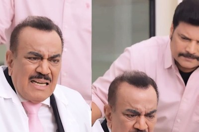 ‘Collab We Didn’t Expect’: CID's ACP Pradyuman, Inspector Daya Reunite For New Ad