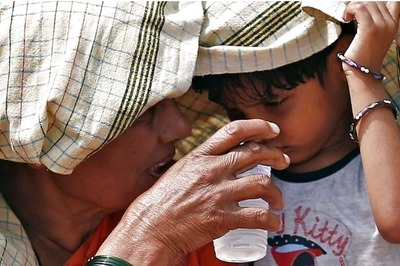 Heatwave to Continue in Delhi, Rains Likely in North, Respite for South: Here's IMD Forecast For the Week