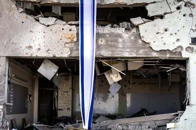 'Our Response Will Be More Severe': Iran Ups The Stakes As Fears Of Possible Israeli Retaliation Grow