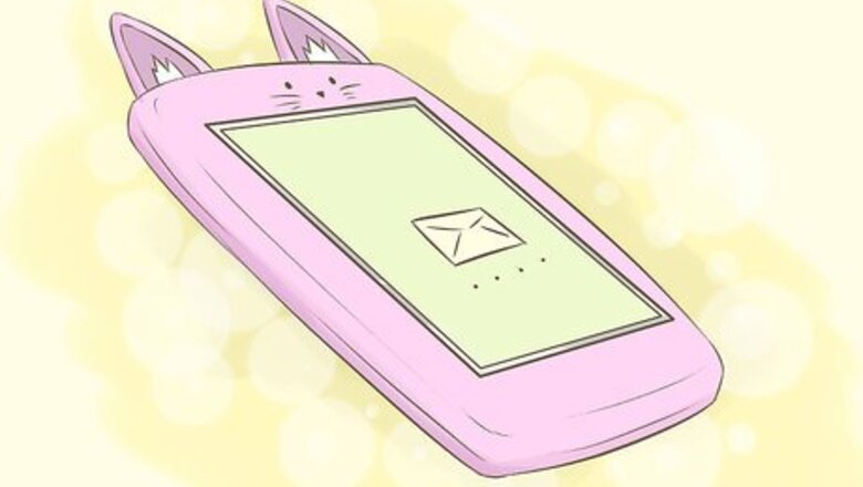 How to Pretend You're Fine Without Him
