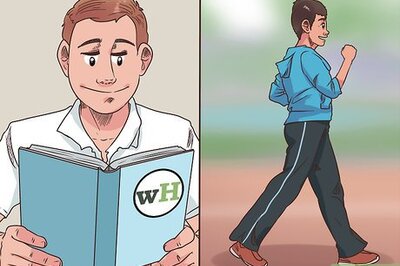 How to Exercise the Right Side of Your Brain