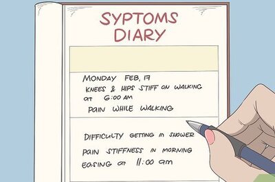 How to Treat Rheumatism