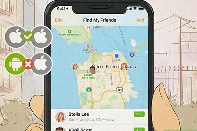 Does Find My Friends Work Between iPhone and Android? Sharing Your Location with Android Users