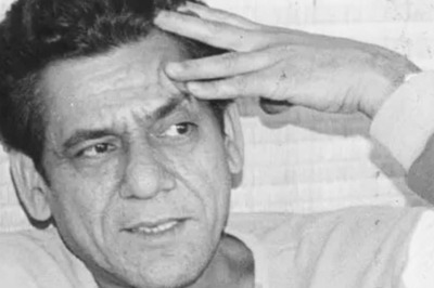 When Om Puri Worked At A Roadside Tea Stall To Support Family