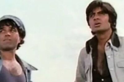 Did You Know 'Sholay' Has a Parody Called ‘Chholay?’ Check Out This Viral Video