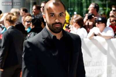 Ritesh Batra skipped award events to prepare for US release of 'The Lunchbox'