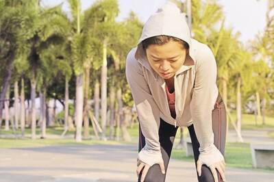 South Asian Women More At Risk Of Osteoporosis: Study