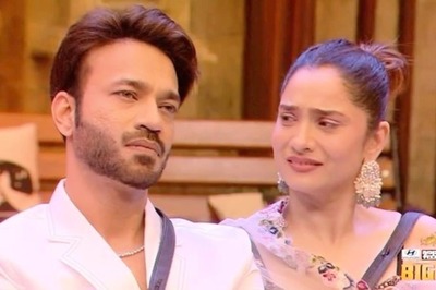 Ankita Lokhande Makes BIG Revelation, Says Vicky Jain REFUSED To Marry Her Initially: 'Isko Lagta Tha...'