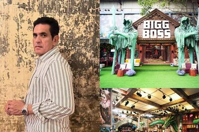 Bigg Boss OTT 3 House Designer Omung Kumar Opens Up On This Year's Theme: 'It Is a Fantasy Land' | Exclusive